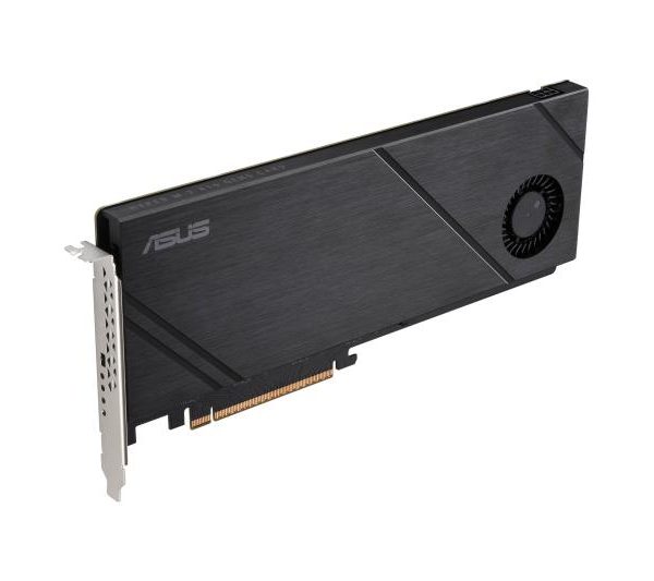 Rack SSD Asus HYPER M.2 X16 GEN 5