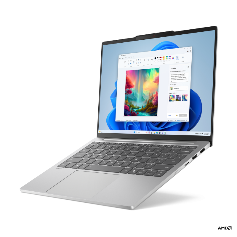 14ac54d6d5a68f574c67c1321cccaa1f.png Laptop Lenovo IdeaPad Slim 5 13ARP10, 13.3" WUXGA (1920x1200) IPS - imagine 1
