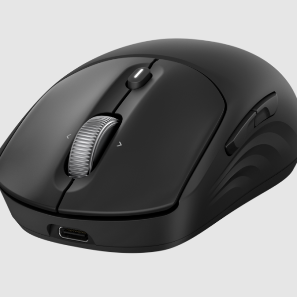 Mouse Wireless HP 705 Rechargeable Wireless Mouse, 1001  2000