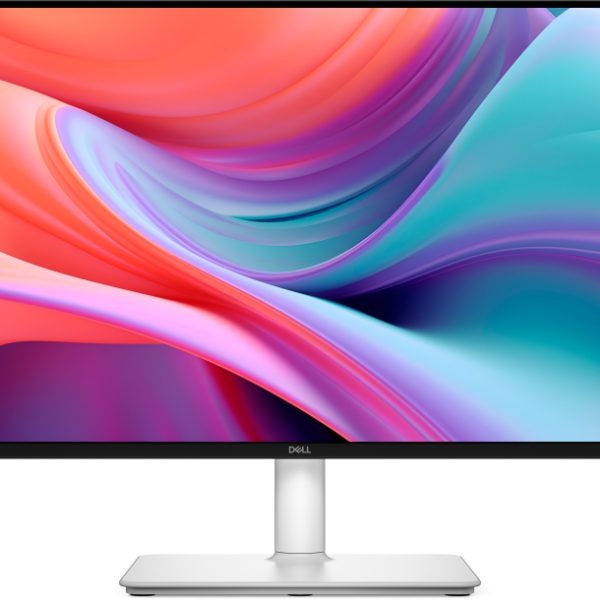Monitor Dell 23.8" S2425HSM,  FHD 1920 x 1080, 144