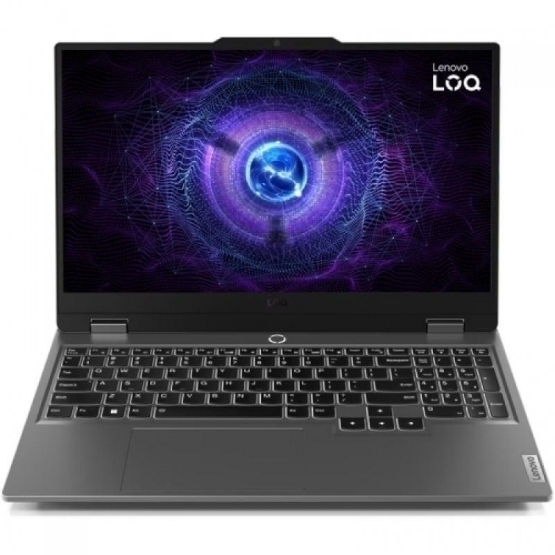 15c2884f7aa03d54eb6e3225d9f0db13.jpg Laptop Lenovo Gaming LOQ 15IRX9, 15.6" FHD (1920x1080) IPS 300nits - imagine 1