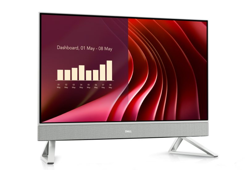 15d561ed4c248246809fde5161f59ce3.png All-in-One Consumer DELL EC24250 cu procesor Intel Core Ultra 7 - imagine 1