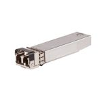 HPE Aruba Networking 10G SFP+ LC SR 300m OM3 MMF - imagine 2