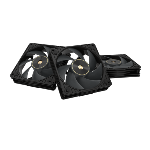 Carcasa ASUS ProArt PF120, Nu, Mid Tower, Black