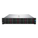 HPE ProLiant DL380 Gen10 5218 2.3GHz 16-core 1P 32GB-R MR416i-p - imagine 4