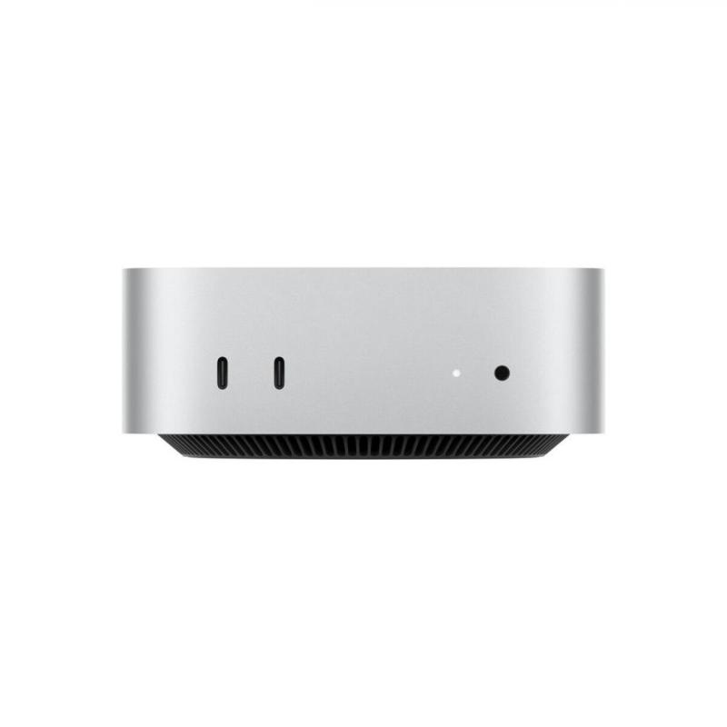 173a08d7d33a79bca7fb6cf68a67cb83.jpg Mac mini: Apple M4 Pro (CPU 14-core, GPU 20-core, Neural - imagine 1