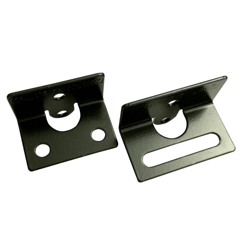 173dc9080d9861c670ac28a946f7373f.jpg HPE Vertical PDU 10K G2 Mounting Kit - imagine 1