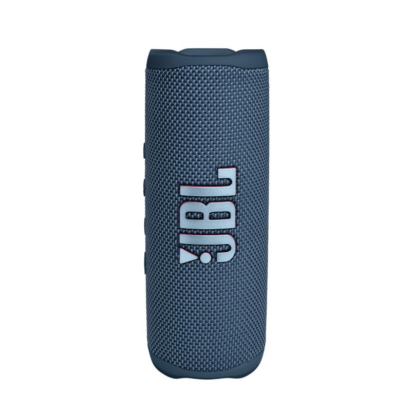 17529f02079b7bfb8baeb29767fbe5bf.jpeg JBL FLIP 6 BLUE. Tweeter diameter (imperial): 1.52 cm (0.6"), - imagine 1