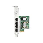 HPE Ethernet 1Gb 4-port BASE-T BCM5719 Adapter