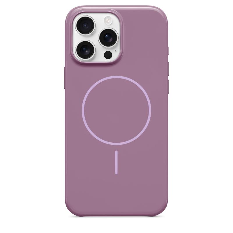 177645154a60e551593aa32d76af5a34.jpeg Beats iPhone 16 Pro Max Case with MagSafe - Sunset Purple - imagine 1
