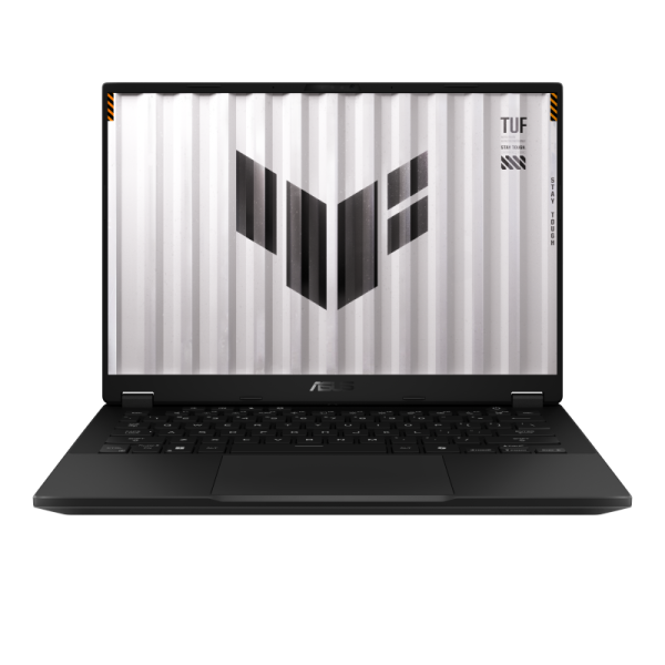 Laptop Gaming ASUS TUF Gaming A14, cu procesor Ryzen AI