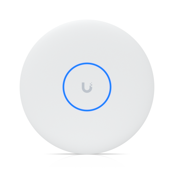 Ubiquiti U7 Pro XGS. 2.4 GHz, 5 GHz, 6 GHz,