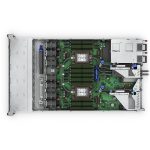 HPE ProLiant Compute DL360 Gen12 6517P 1P 2x32GB-R 8SFF NS204i-u - imagine 4
