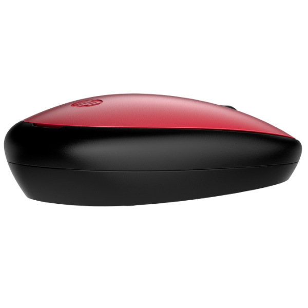 HP MOUSE Bluetooth 240, Culoare: Rosu, Dimensiuni: 107 x 60,5