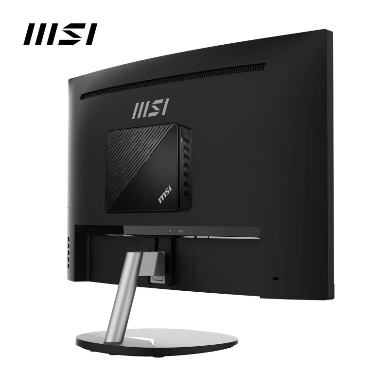 199fd574fcc20d4fe667fb01c10732bd.jpg Monitor Consumer MSI PRO MP271CA, 27", 1920 x 1080 pixeli, - imagine 1
