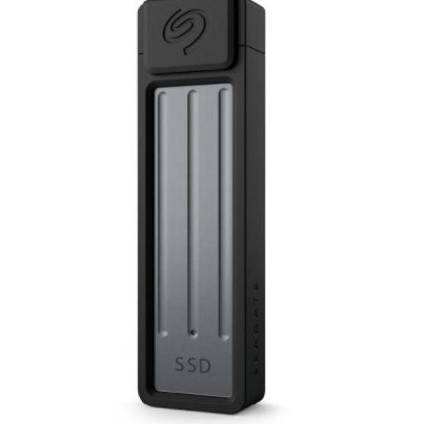 SSD extern SEAGATE STMX2000400, 1 TB, USB 3.2 Gen 2,