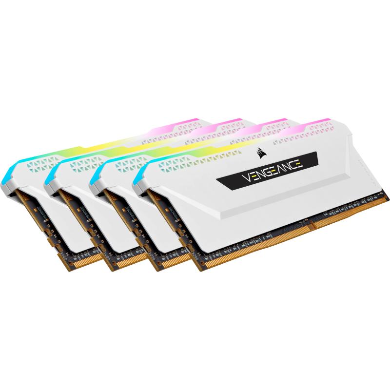 1cf9bb87f53e9178e6dbd9a56686a696.jpg Memorie RAM Corsair Vengeance RGB Pro, 32GB DDR4, 3200MHz, CL16 - imagine 1