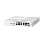 HPE Networking Instant On Switch 16p Gigabit 1430 - imagine 4