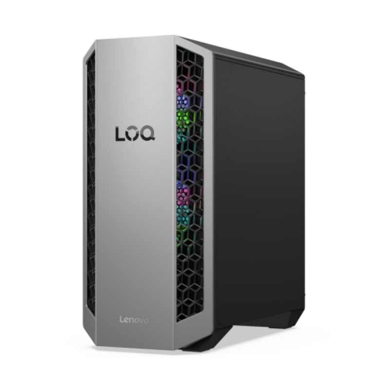 1f5c0ed1772051d2e35e1bff785fa979.png Desktop Gaming Lenovo LOQ Tower 26ADR10 , AMD Ryzen™ 7 - imagine 1