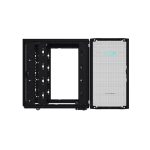 HPE 42U 600mmx1200mm G2 Kitted Advanced Shock Rack with Side - imagine 12