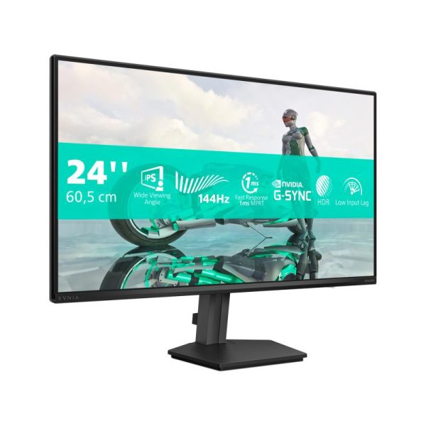 Monitor Philips 23.8" 24M2N3200NF/00, Diagonal (inch): 23.8, Diagonal (cm): 60,