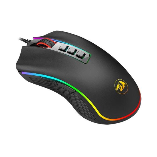 Mouse Redragon Cobra FPS negru
