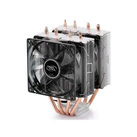 Cooler procesor Deepcool Frostwin LED