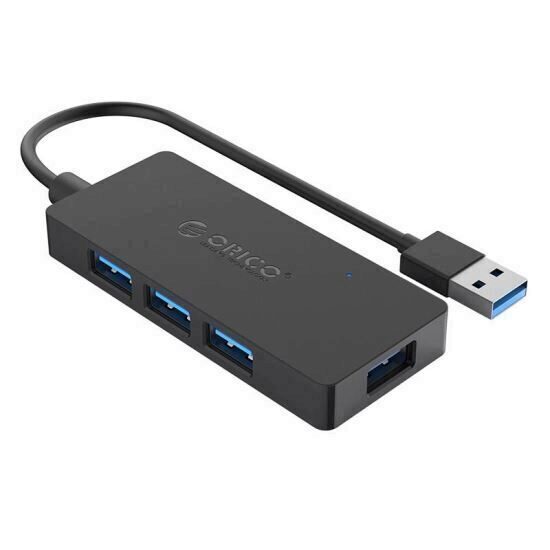 Hub Orico HS4U-U3 Port USB3.0