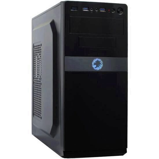 Carcasa Inter-Tech IT-5908