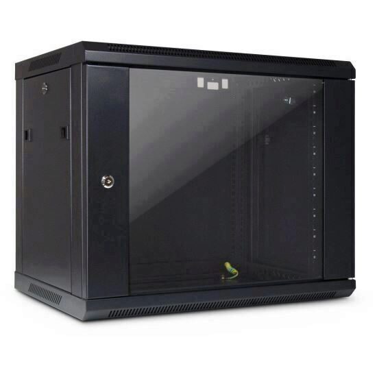 Cabinet server Inter-Tech SMA-6409
