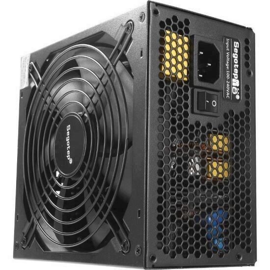 Sursa Segotep GP1350G 1250W