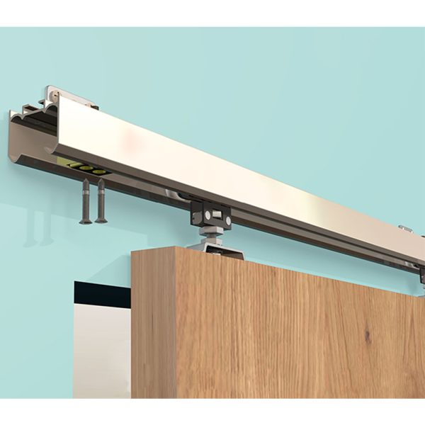Sina glisare superioara M20 7099 L-2m aluminiu ENERGO