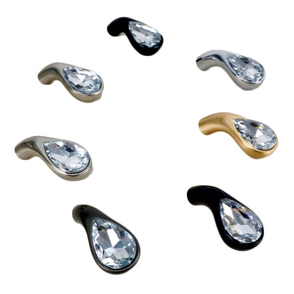 Buton metalic 1344B ENERGO