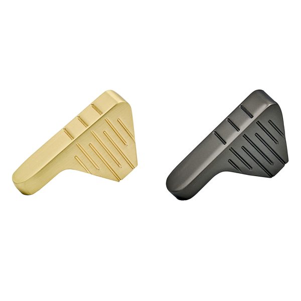 Buton metalic AK8976B ENERGO