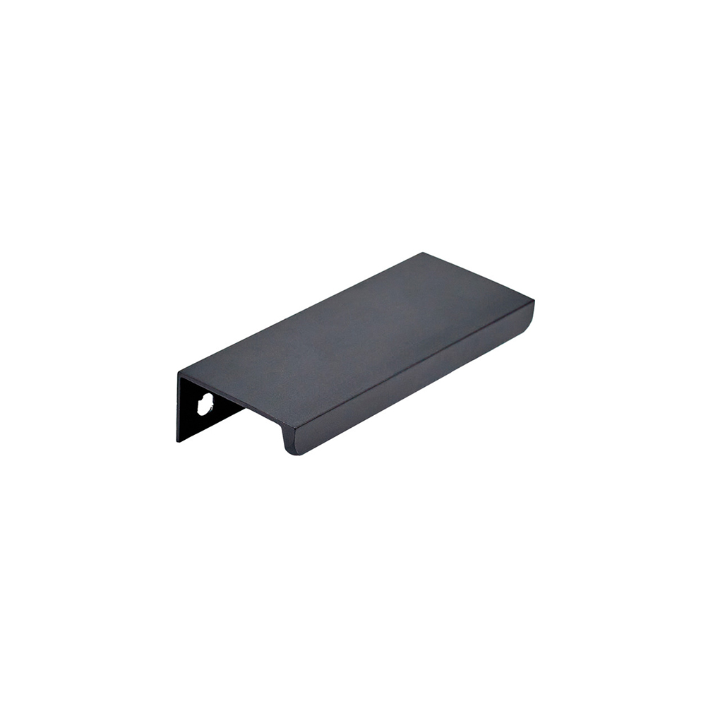2130301_maner-energo-320964-1 Maner metalic 3209 distanta 64mm L-80mm negru mat ENERGO - imagine 1