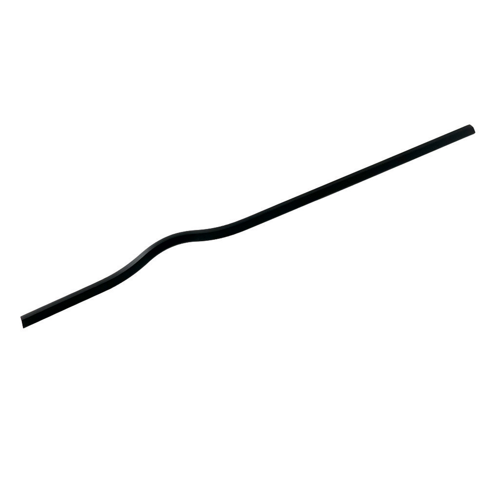 2130301_maner-energo-347601-1 Maner metalic AK3474 distanta 544mm L-600mm negru mat ENERGO - imagine 1