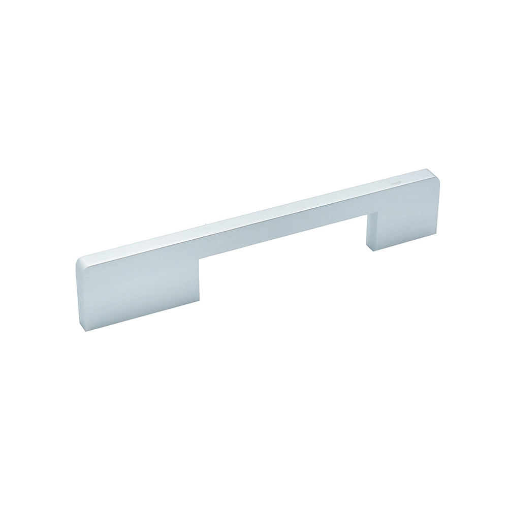 2130301_maner-energo-401328-1 Maner metalic H-4013 distanta 128mm aluminiu ENERGO - imagine 1