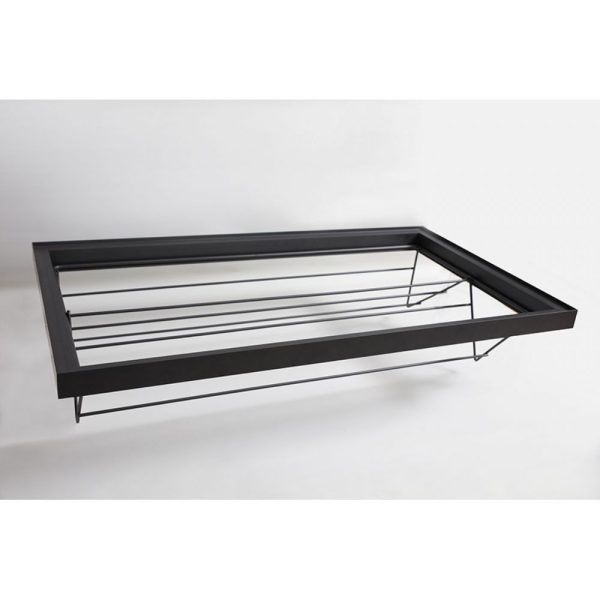 Suport pantofi extractibil dressing pentru corp s-900mm antracit ENERGO