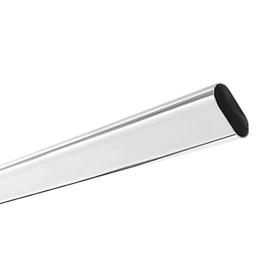 2130302_tub-oval-energo-102001-1 Tub oval bara haine L-3m H-30mm s-15mm g-0.7mm nichelat ENERGO - imagine 1