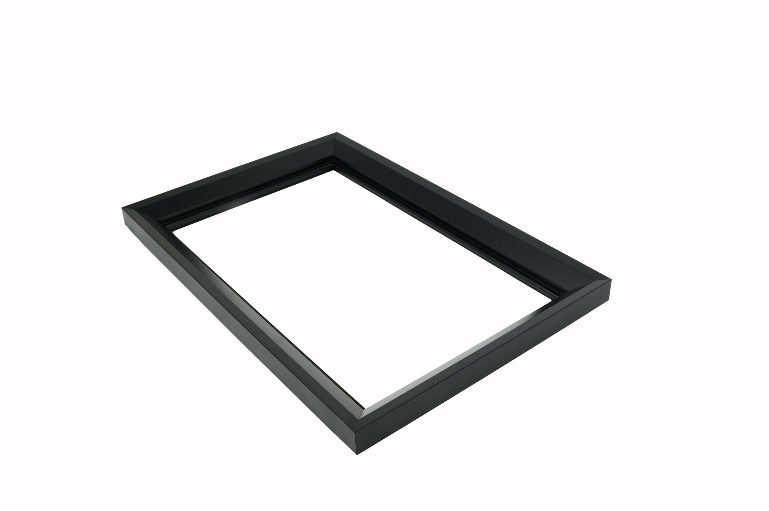 DualPhoto Polita dressing pentru corp s-1000mm neagra ENERGO - imagine 1