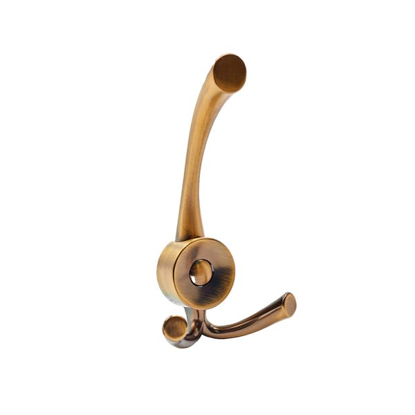 Cuier metalic mare 7185 cupru mat ENERGO