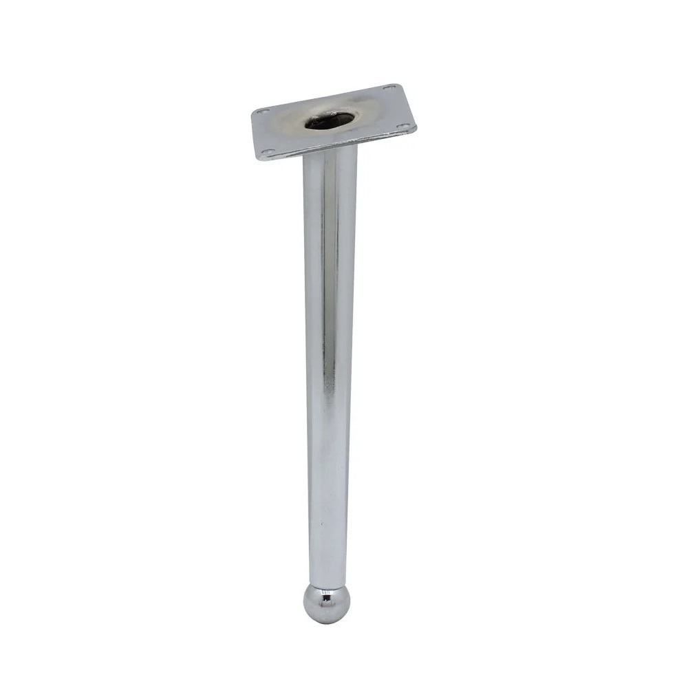 21303061_picior-energo-118251-1 Picior BONE H-250mm crom lucios ENERGO - imagine 1