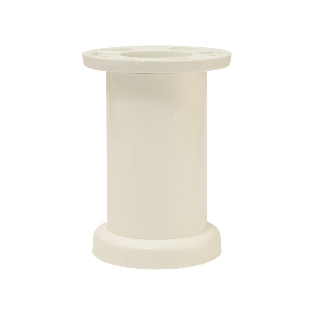 2130306_picior-plastic-energo-105022-1 Picior plastic JUMBO D-50mm H-100mm alb ENERGO - imagine 1