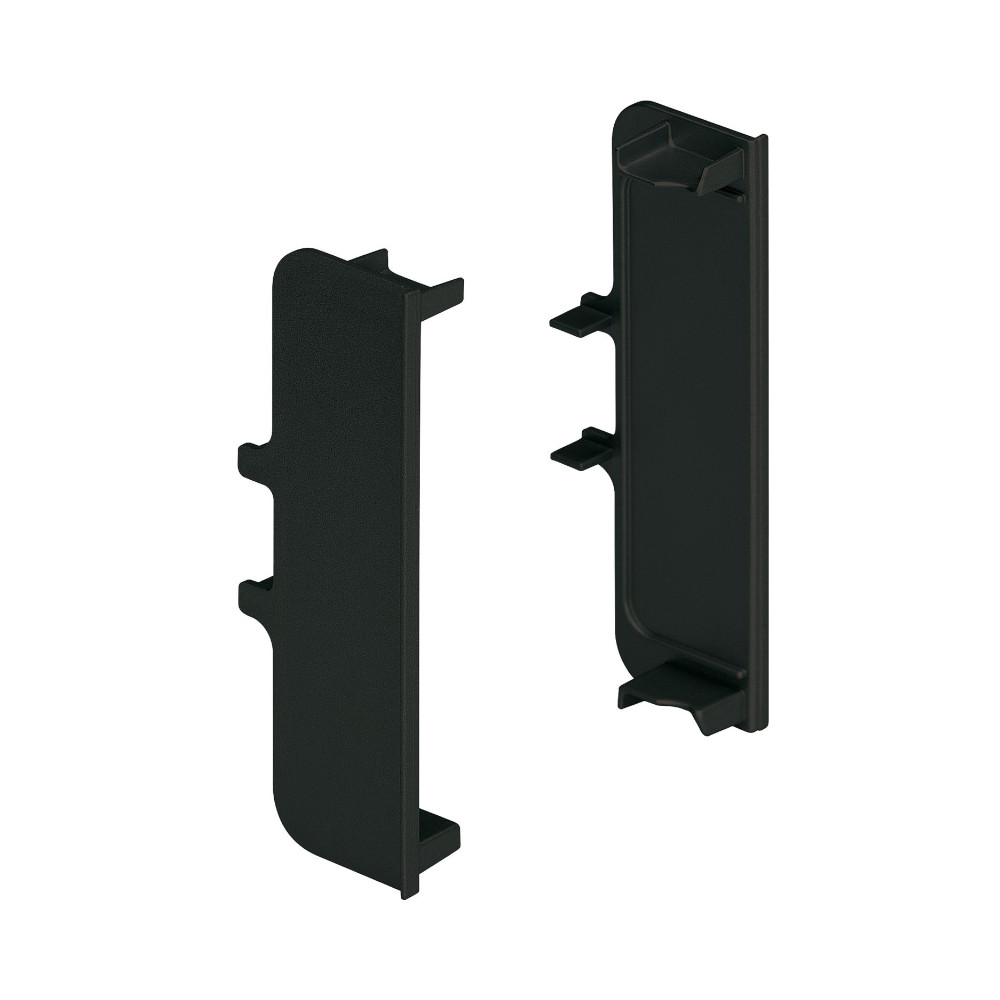 2130703_capac-plastic-exterior-energo-732211-1 Capac plastic exterior 7321 pentru profil gola "c" negru ENERGO - imagine 1