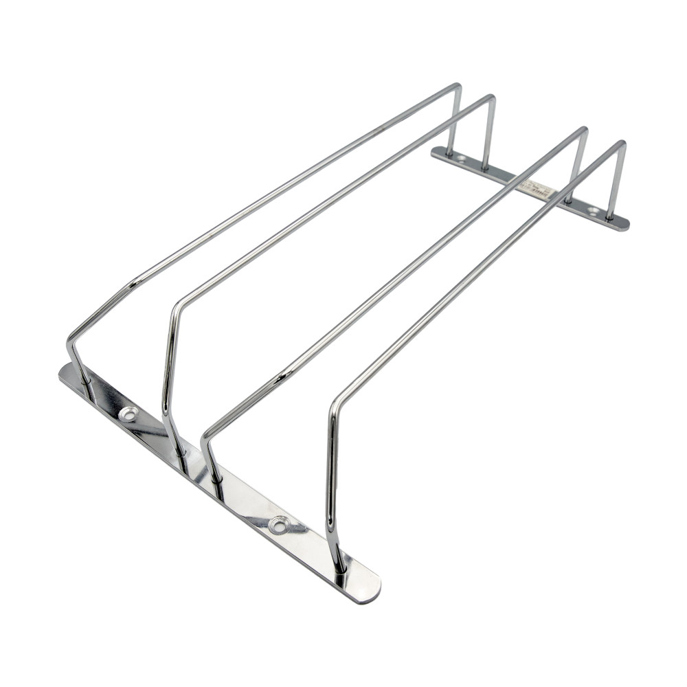 2130704_suport-suspendat-pentru-pahare-cu-picior-energo-100722-1 Suport suspendat pentru pahare cu picior 2 randuri s-210mm L-340mm H-65mm cromat ENERGO - imagine 1