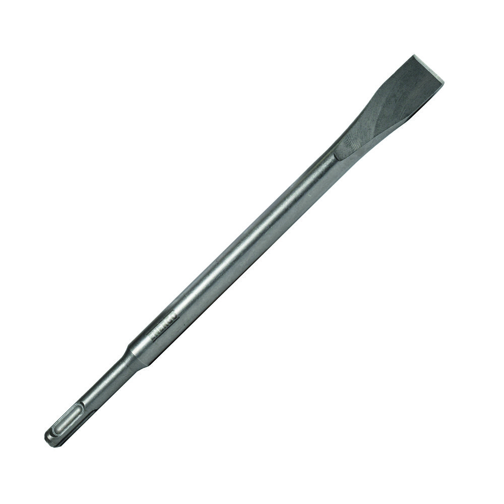 260926 Dalta beton-zidarie AR-D S-20mm L-250mm dreapta prindere SDS-plus ENERGO - imagine 1