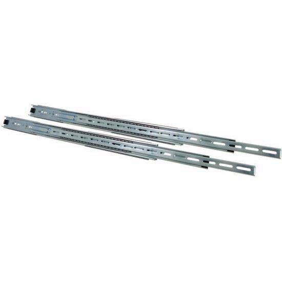 Sina rack telescopica pentru carcase de server Inter-Tech 26 inch