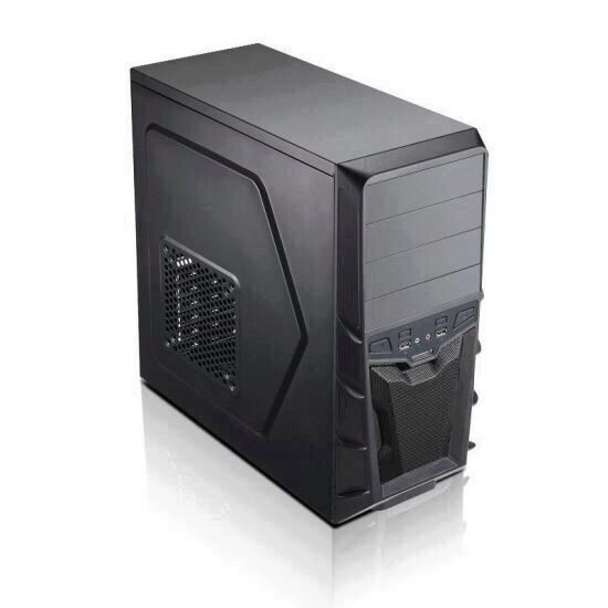 Carcasa Segotep PS-111D 500W