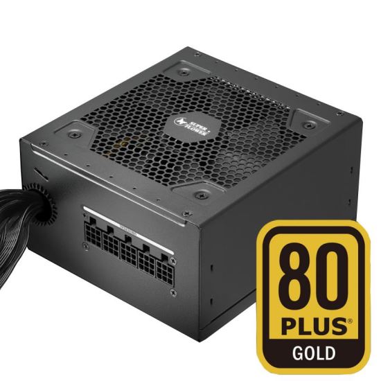 Sursa modulara Super Flower Legion GX Pro 750W neagra