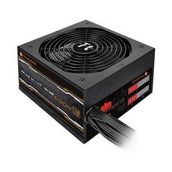 Sursa Thermaltake Smart SE 730W modulara